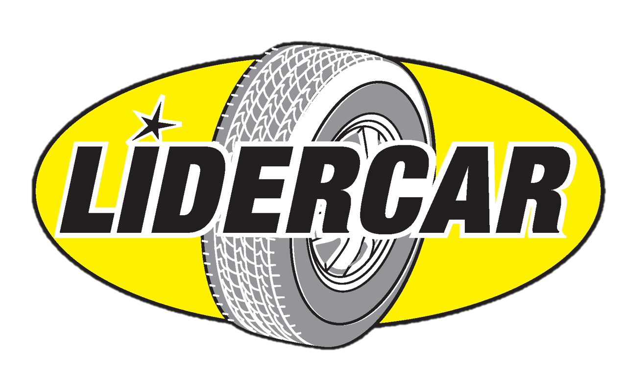 logo lidercar zamora
