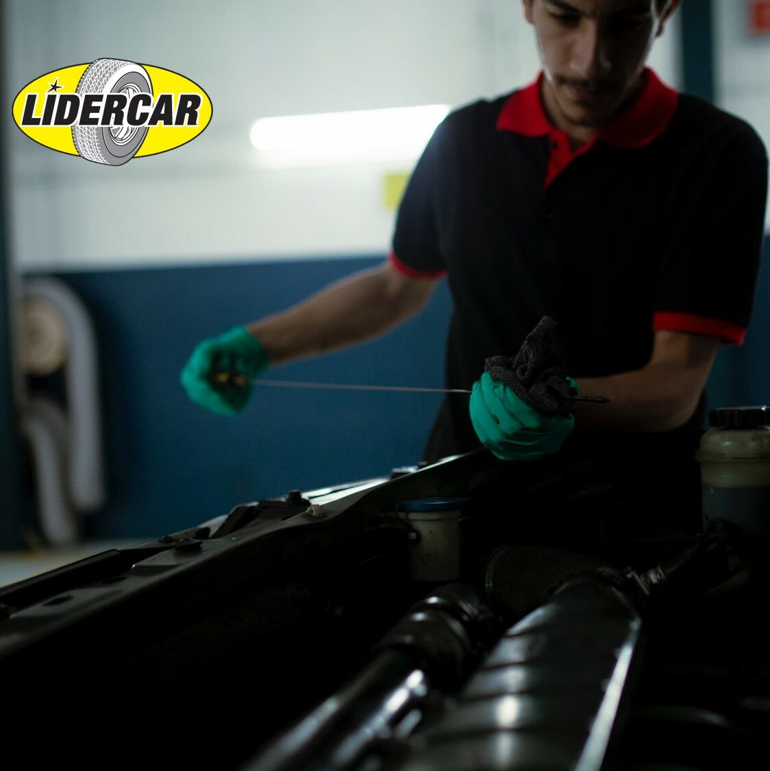 aceite lidercar zamora