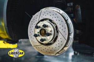 frenos lidercar zamora