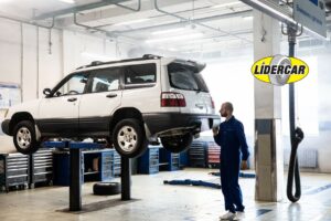 taller lidercar zamora