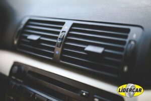 climatización lidercar zamora