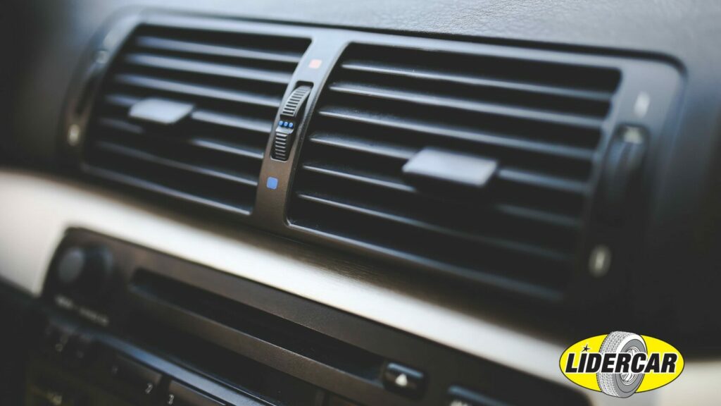 climatización lidercar zamora