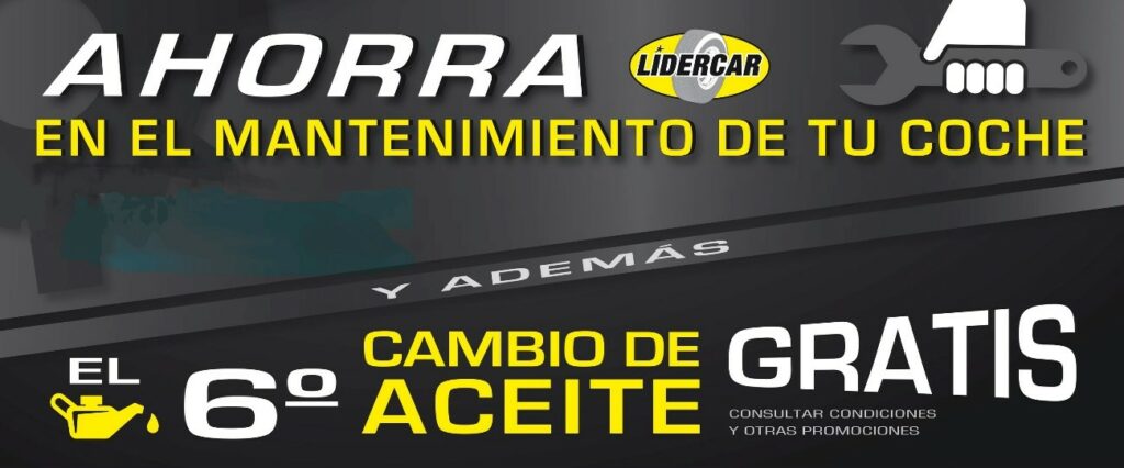 mantenimiento coche